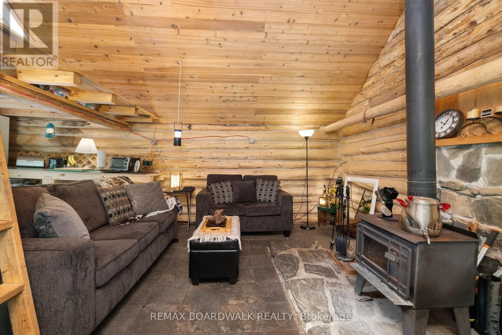24163 Highway 7 Highway, Frontenac, Ontario  K0H 2P0 - Photo 17 - X13043290