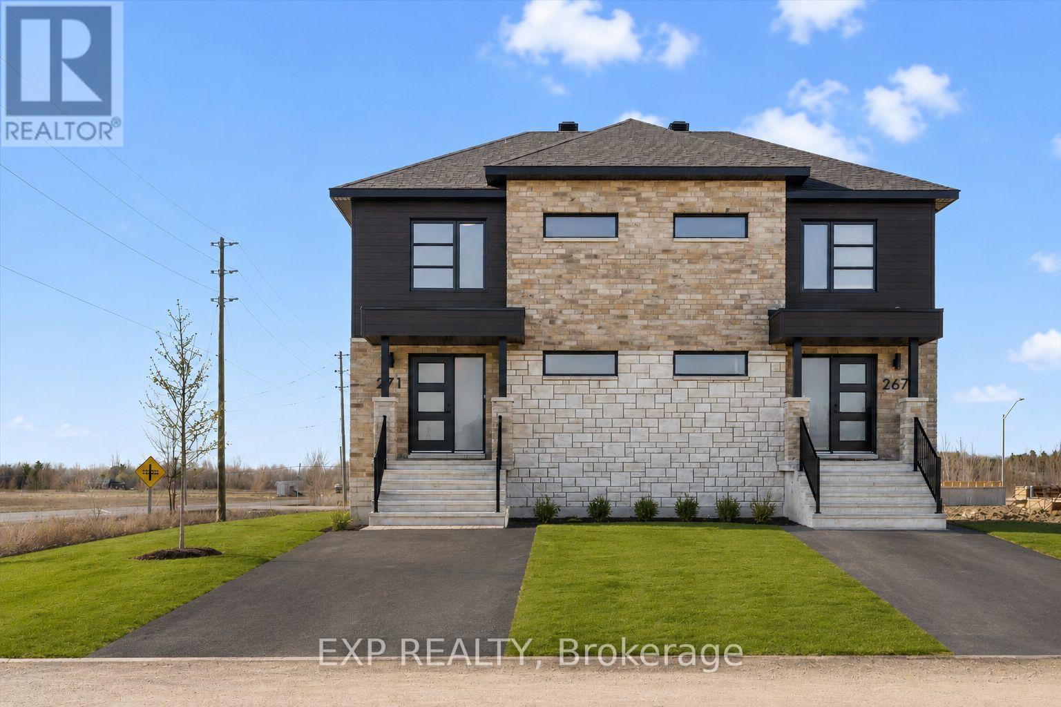 243 CARPE STREET, Casselman, Ontario