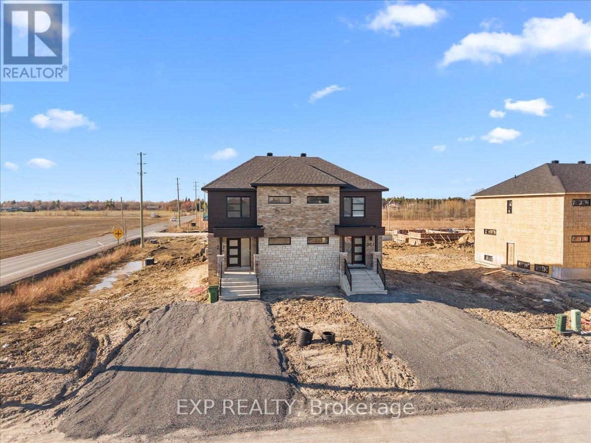243 Carpe Street, Casselman, Ontario  K0A 1M0 - Photo 34 - X13043630