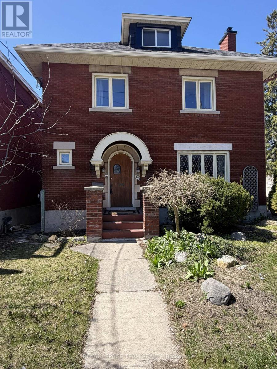 444 PARKDALE AVENUE, Ottawa, Ontario