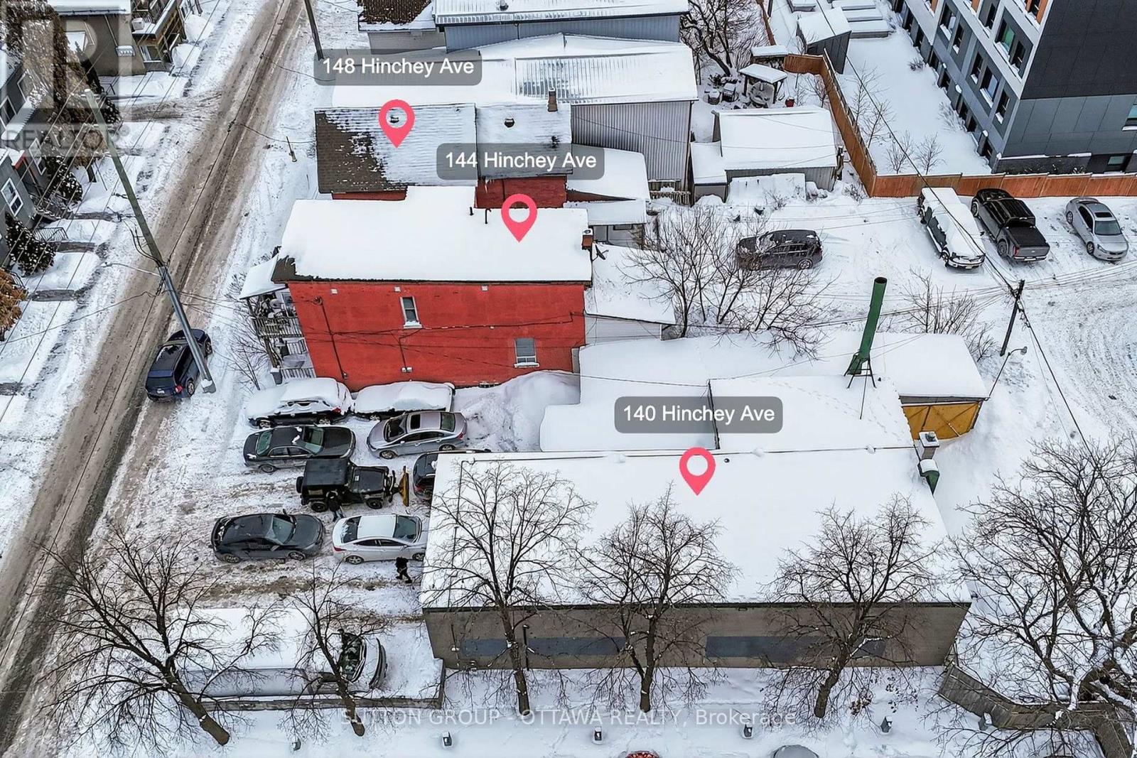 140 Hinchey Avenue, Ottawa, Ontario  K1Y 1L4 - Photo 5 - X13043810