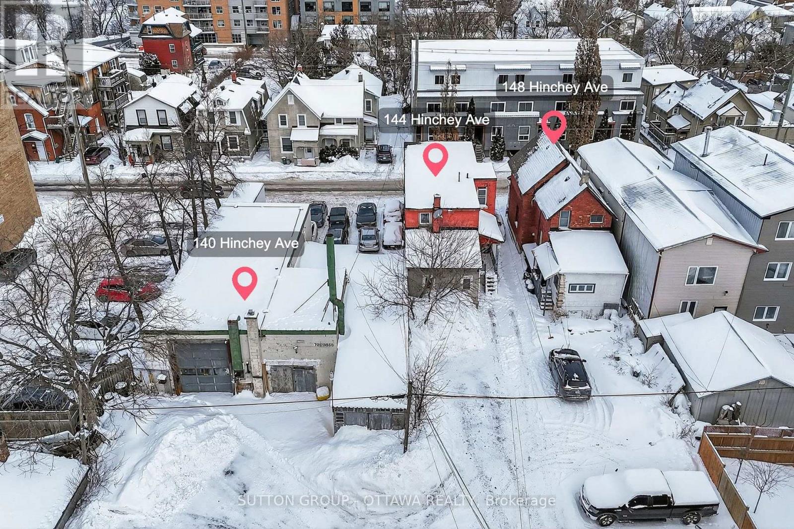 140 Hinchey Avenue, Ottawa, Ontario  K1Y 1L4 - Photo 6 - X13043810