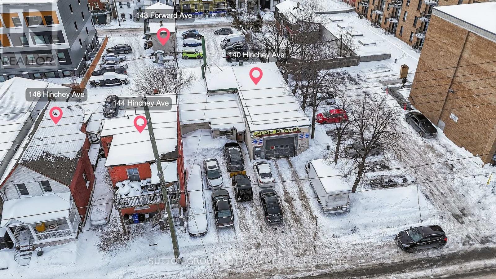 140 Hinchey Avenue, Ottawa, Ontario  K1Y 1L4 - Photo 5 - X13043824