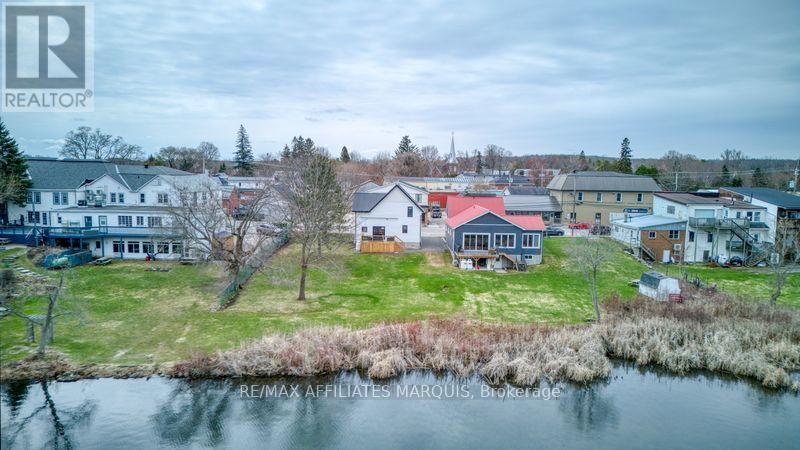 4 Bedford Street E, Westport, Ontario  K0G 1X0 - Photo 23 - X13043870