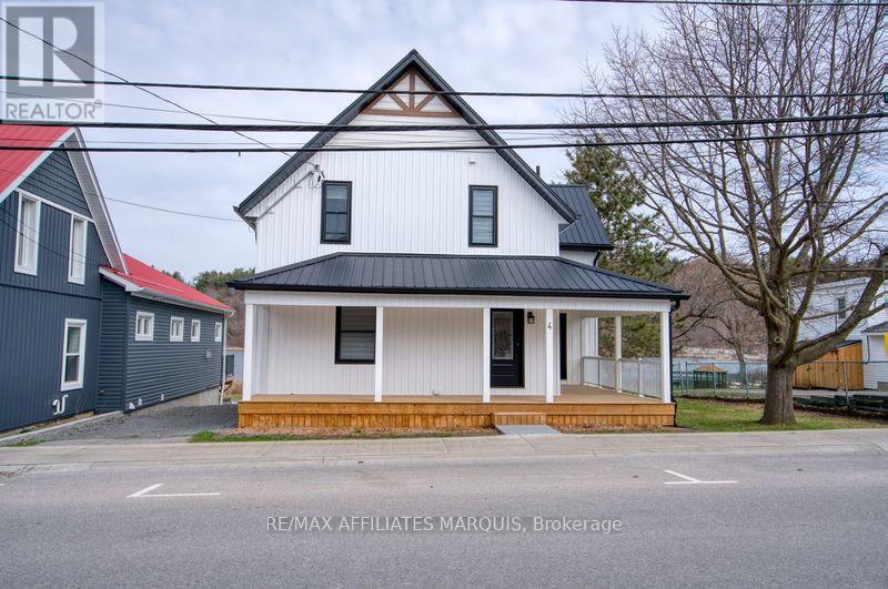 4 Bedford Street E, Westport, Ontario  K0G 1X0 - Photo 24 - X13043870