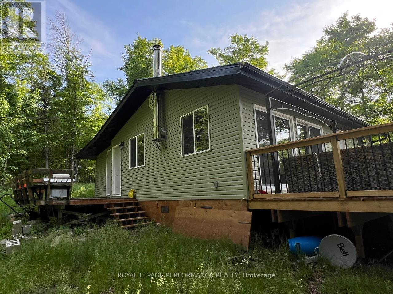 117 Raycroft Peninsula, Lanark Highlands, Ontario  K0A 3L0 - Photo 20 - X13043980