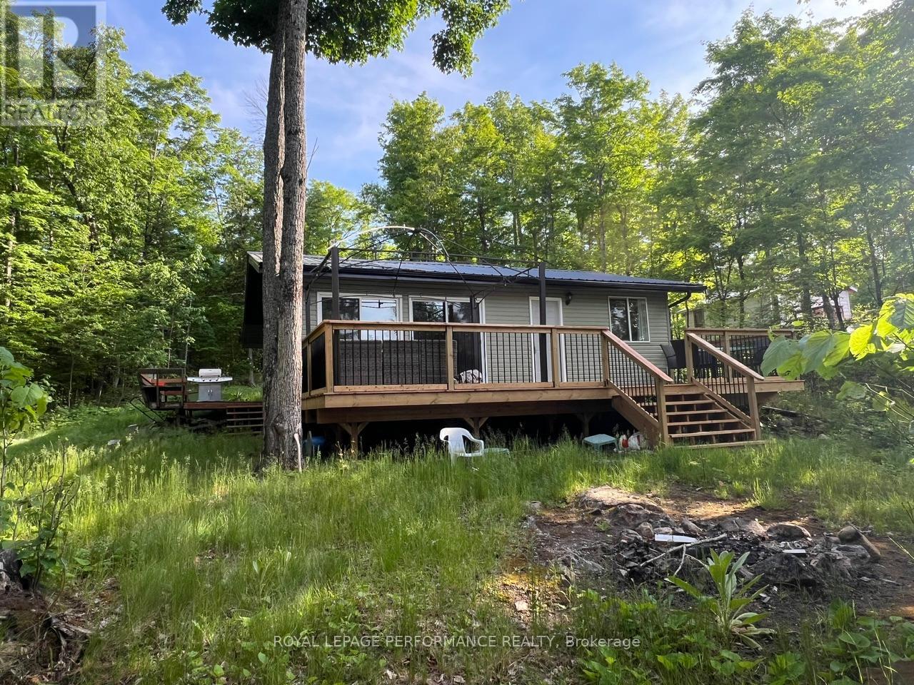117 Raycroft Peninsula, Lanark Highlands, Ontario  K0A 3L0 - Photo 3 - X13043980