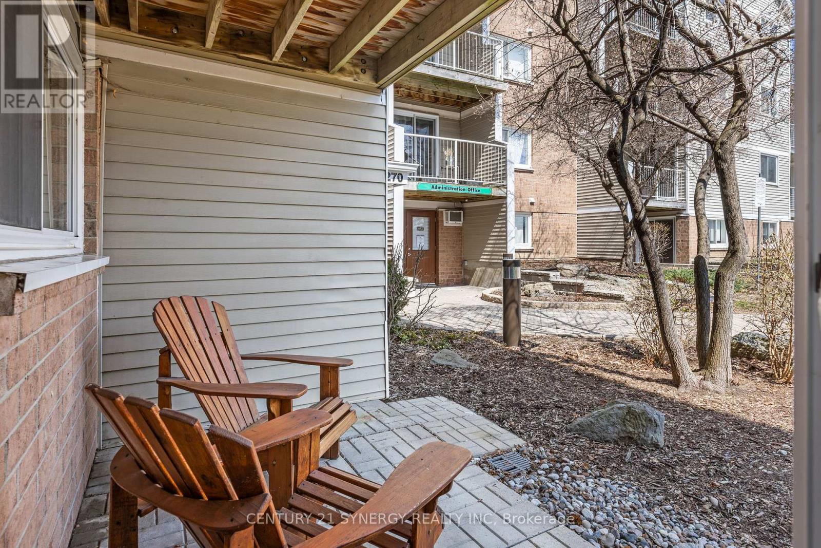 118 - 270 Brittany Road, Ottawa, Ontario  K1K 4M3 - Photo 24 - X13044474