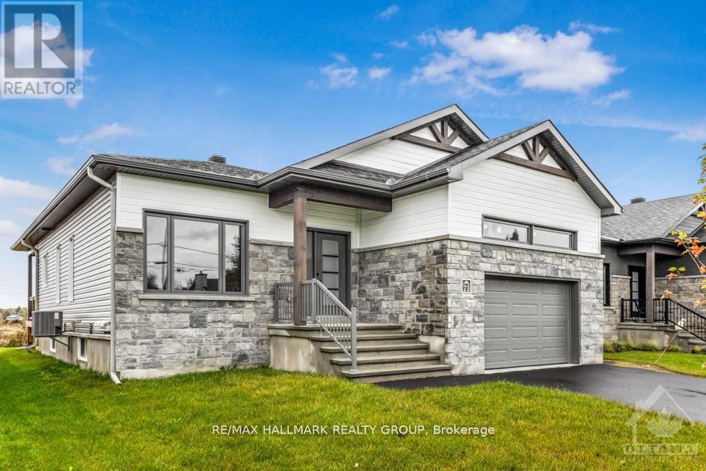 313 Zakari Street, Casselman, Ontario  K0A 1M0 - Photo 2 - X13044604
