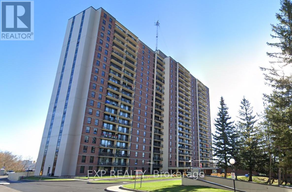 1801 - 665 BATHGATE DRIVE, Ottawa, Ontario