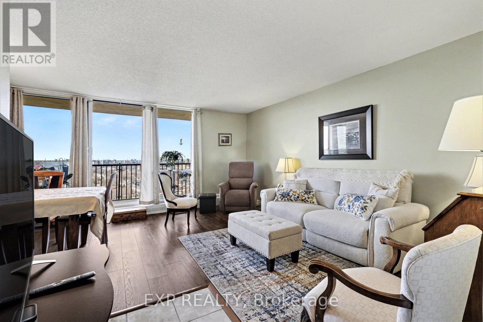 1801 - 665 Bathgate Drive, Ottawa, Ontario  K1K 3Y4 - Photo 10 - X13044980