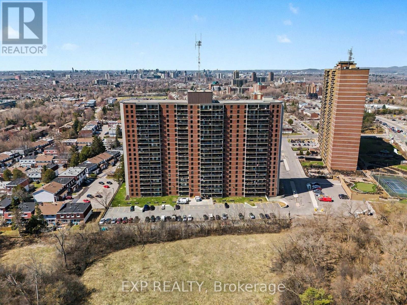 1801 - 665 Bathgate Drive, Ottawa, Ontario  K1K 3Y4 - Photo 26 - X13044980
