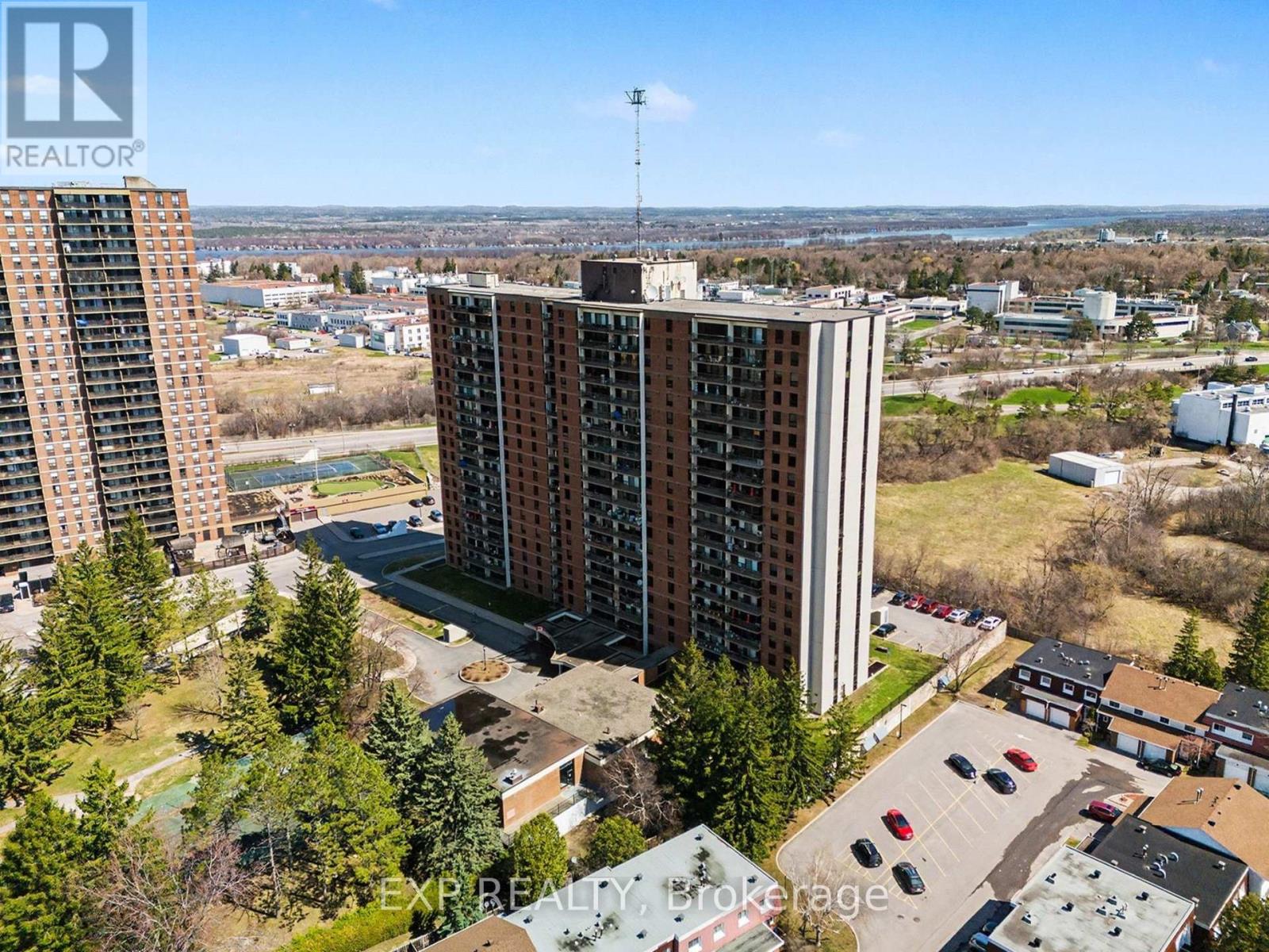 1801 - 665 Bathgate Drive, Ottawa, Ontario  K1K 3Y4 - Photo 28 - X13044980