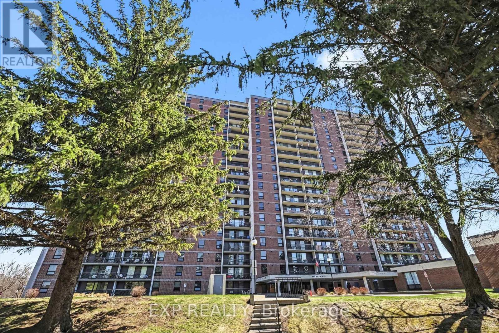1801 - 665 Bathgate Drive, Ottawa, Ontario  K1K 3Y4 - Photo 5 - X13044980