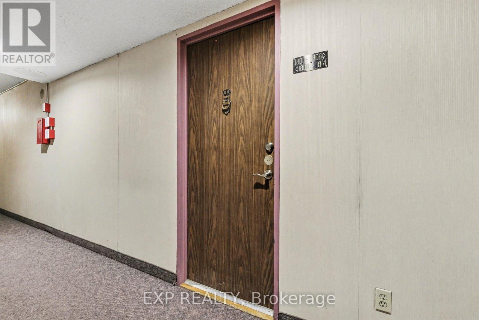 1801 - 665 Bathgate Drive, Ottawa, Ontario  K1K 3Y4 - Photo 7 - X13044980