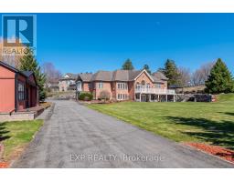 1283 RIDEAU COVE COURT, Ottawa, Ontario