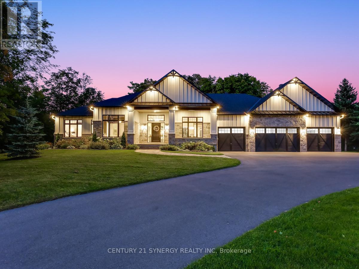 1443 DUCHESS CRESCENT, Ottawa, Ontario