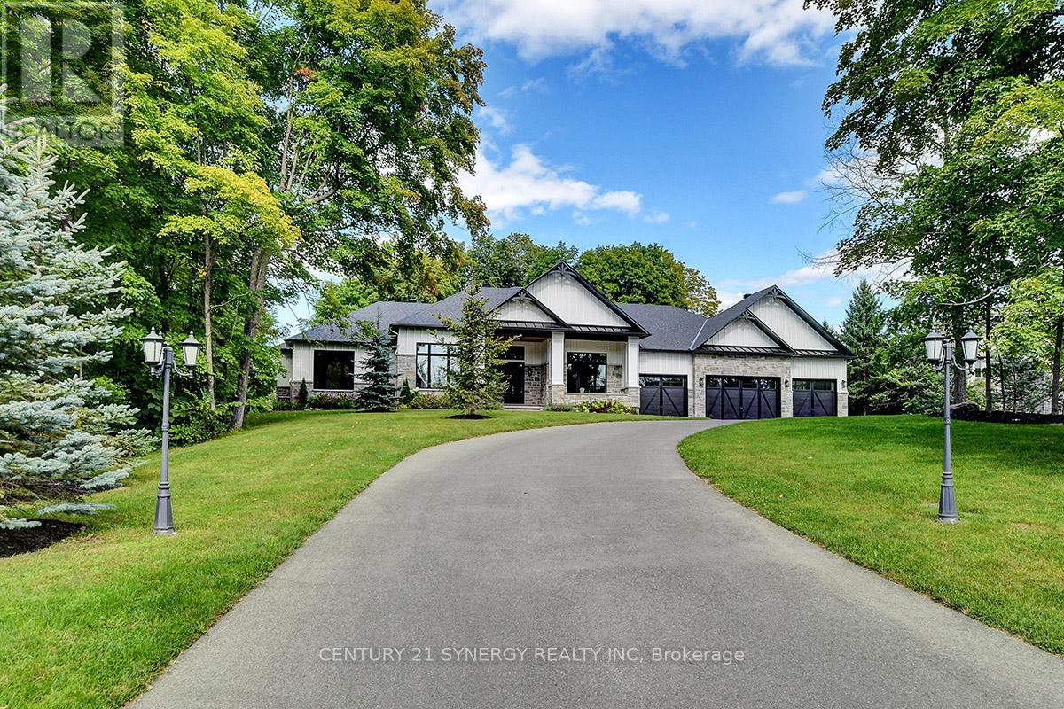 1443 Duchess Crescent, Ottawa, Ontario  K4M 1K2 - Photo 44 - X13045182