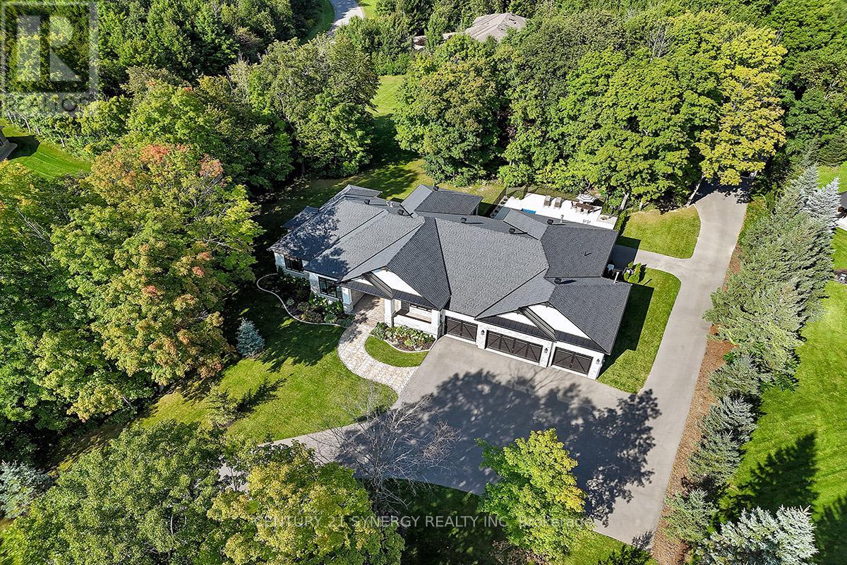 1443 Duchess Crescent, Ottawa, Ontario  K4M 1K2 - Photo 45 - X13045182