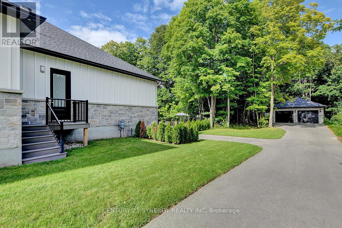 1443 Duchess Crescent, Ottawa, Ontario  K4M 1K2 - Photo 46 - X13045182