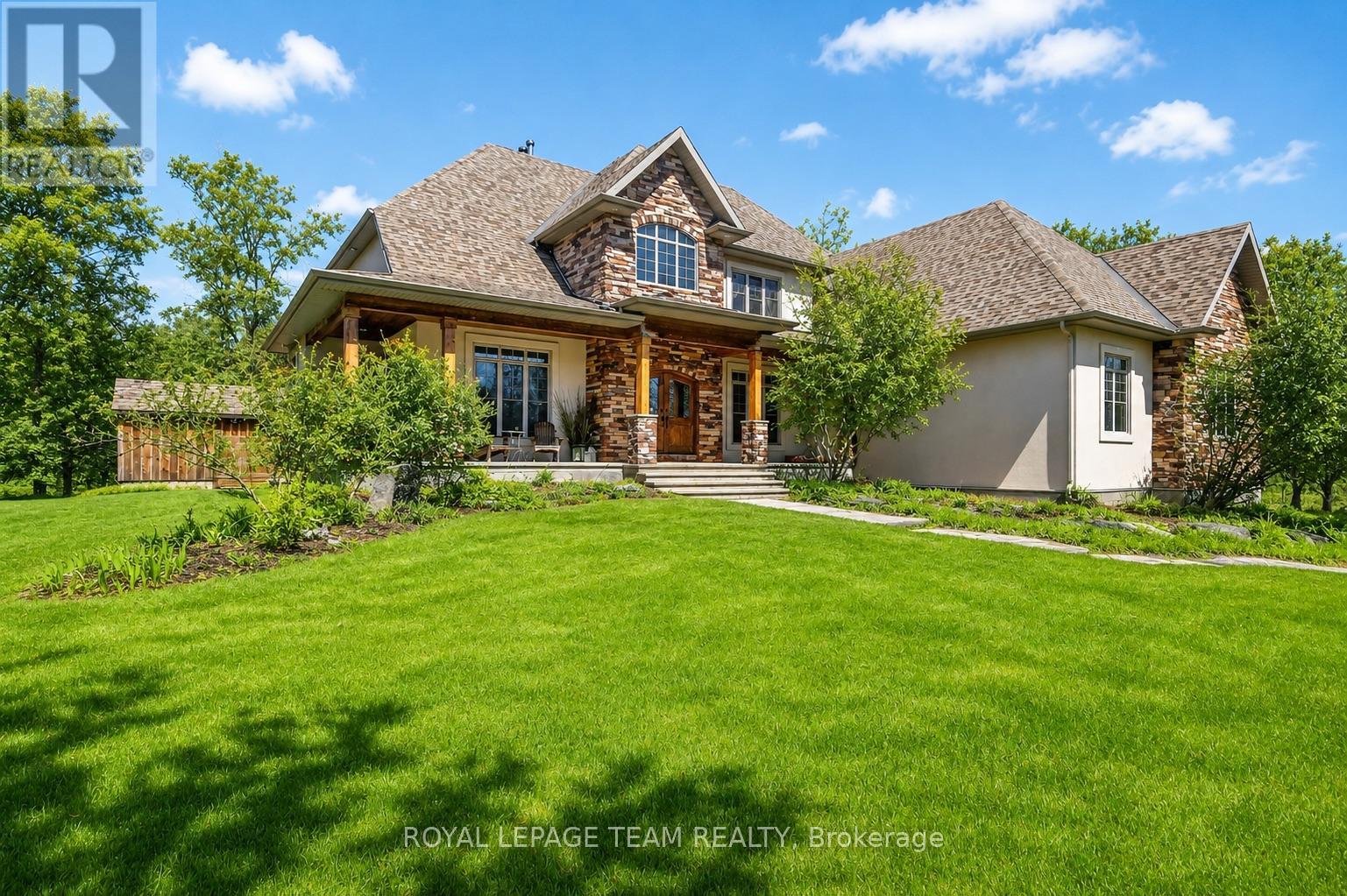 1671 REINDEER WAY, Ottawa, Ontario