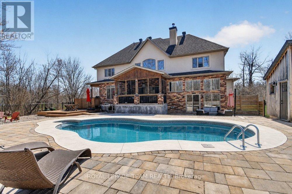 1671 Reindeer Way, Ottawa, Ontario  K4P 0A2 - Photo 6 - X13045604