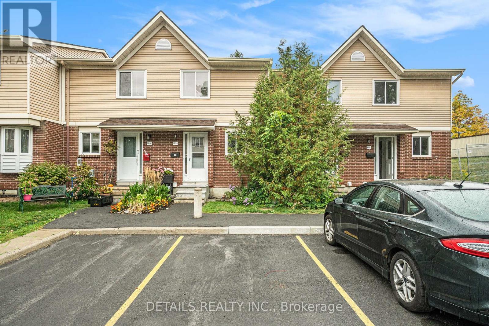 144d Valley Stream Drive, Ottawa, Ontario  K2H 9C6 - Photo 20 - X13045694