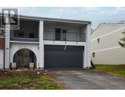 87 GRADY CRESCENT, Ottawa, Ontario