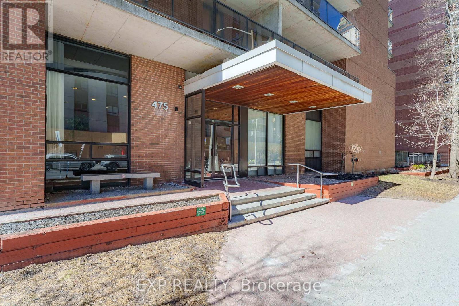 1002 - 475 Laurier Avenue W, Ottawa, Ontario  K1R 7X1 - Photo 2 - X13046032