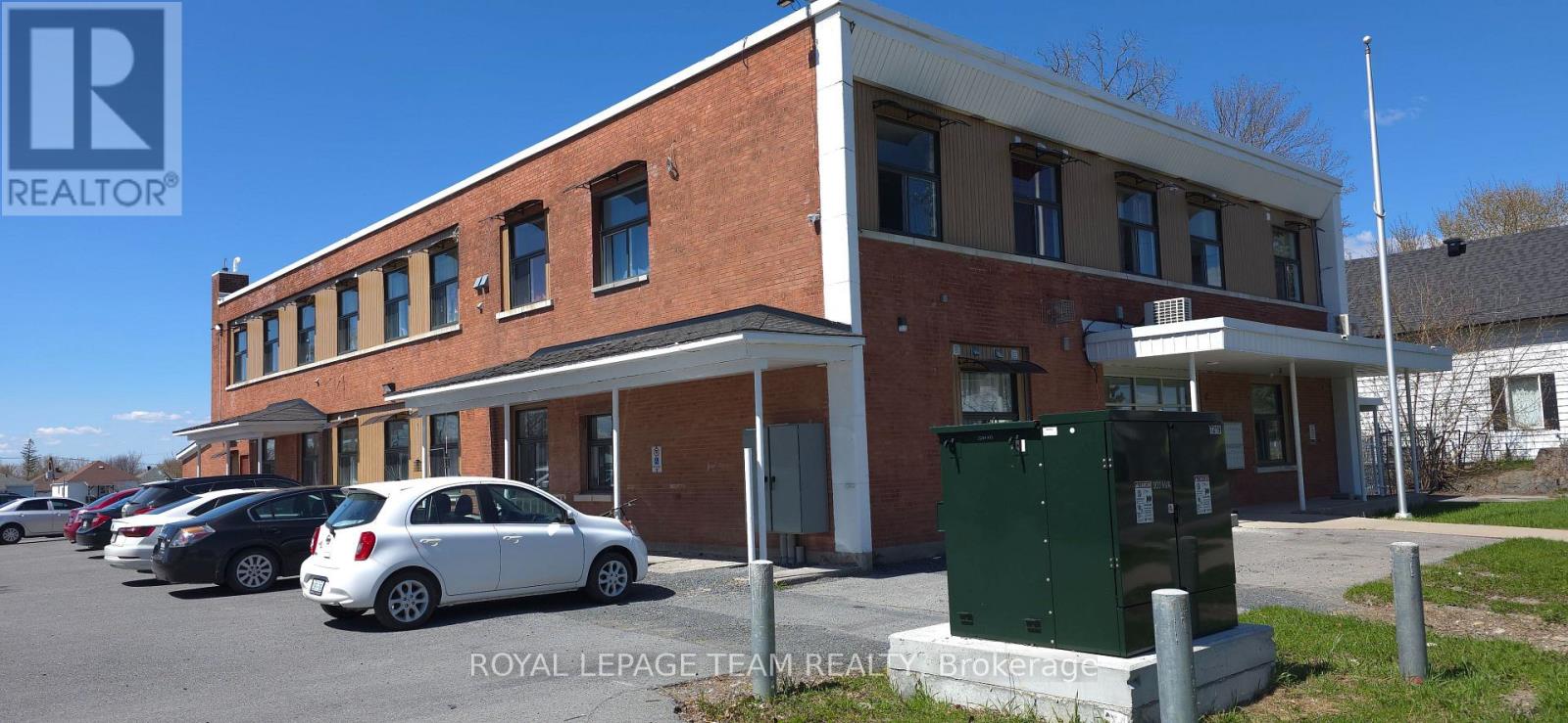 822 MARLBOROUGH STREET N, Cornwall, Ontario