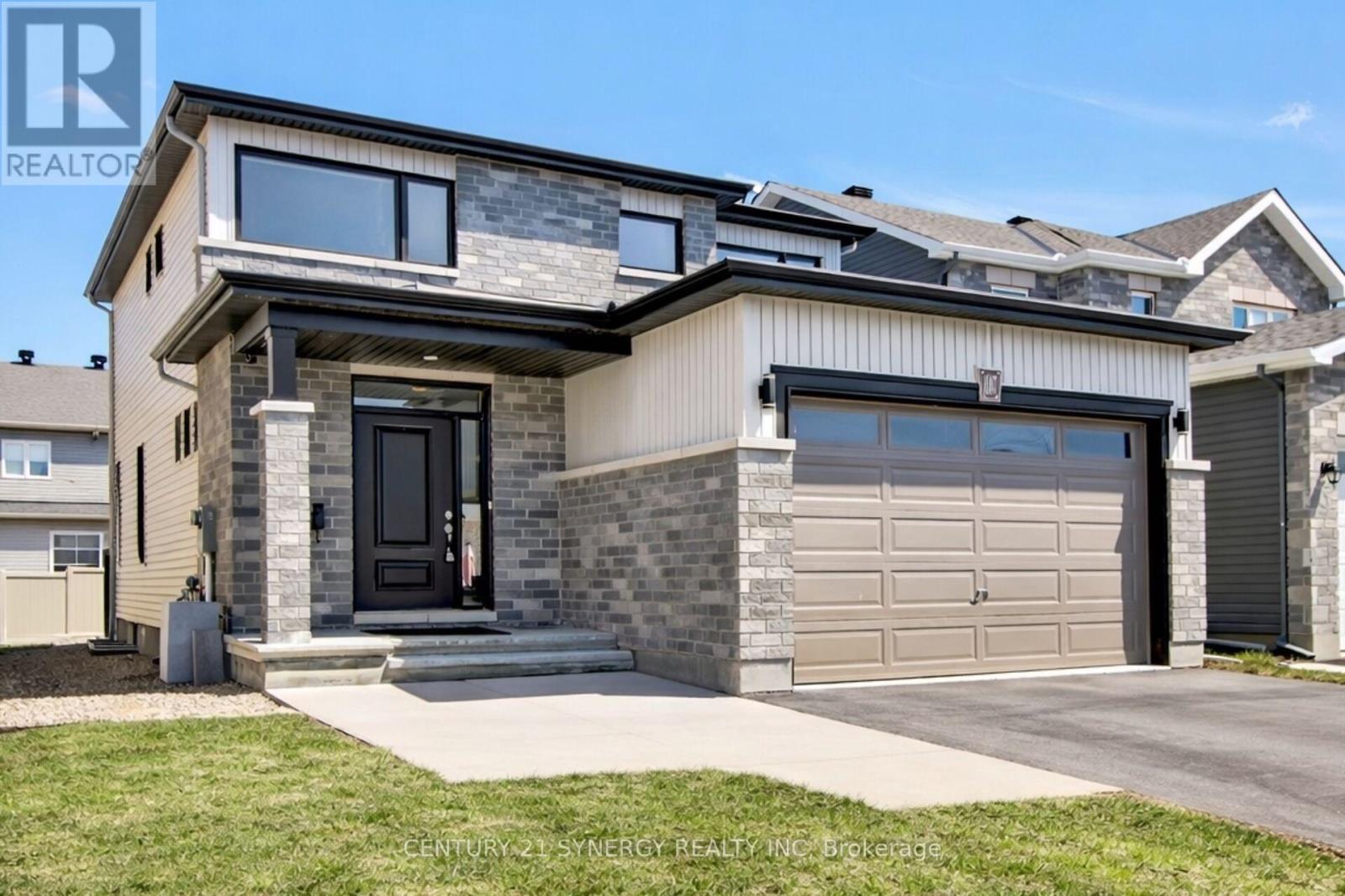 1107 BECKETT CRESCENT, Ottawa, Ontario