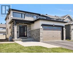 1107 BECKETT CRESCENT, Ottawa, Ontario