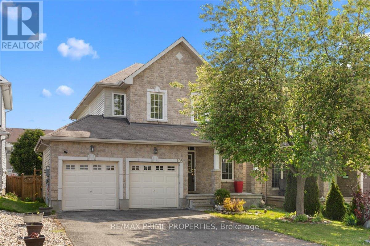 108 JADE STREET, Clarence-Rockland, Ontario