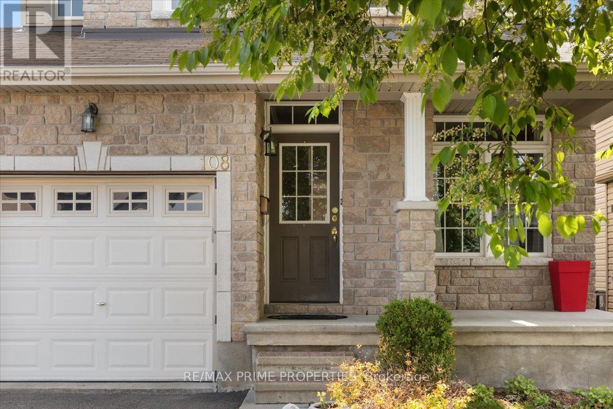 108 Jade Street, Clarence-Rockland, Ontario  K4K 0C9 - Photo 2 - X13046534