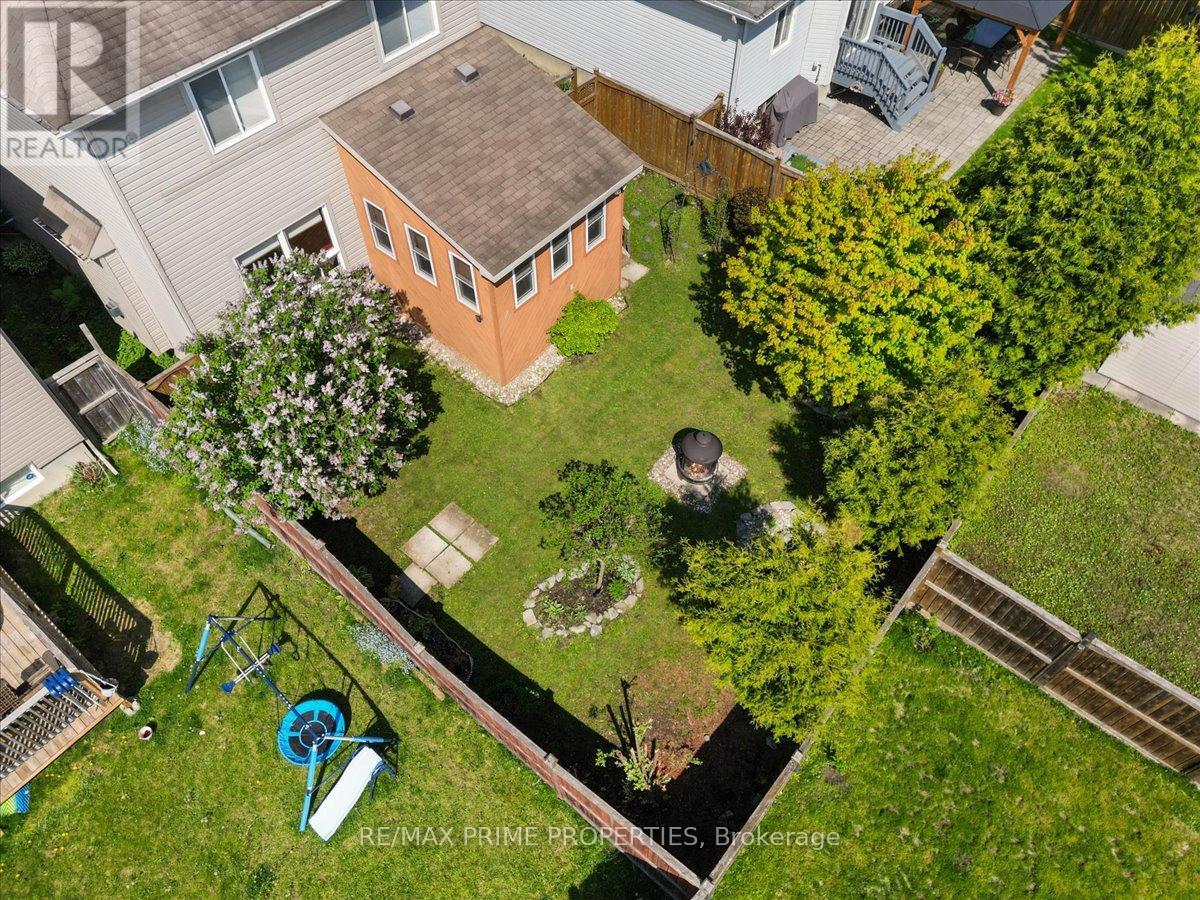 108 Jade Street, Clarence-Rockland, Ontario  K4K 0C9 - Photo 36 - X13046534