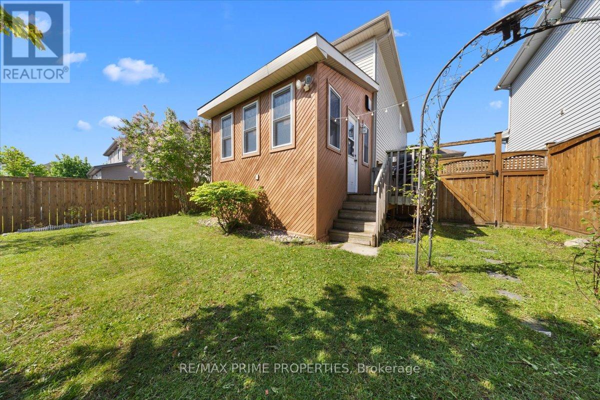 108 Jade Street, Clarence-Rockland, Ontario  K4K 0C9 - Photo 37 - X13046534