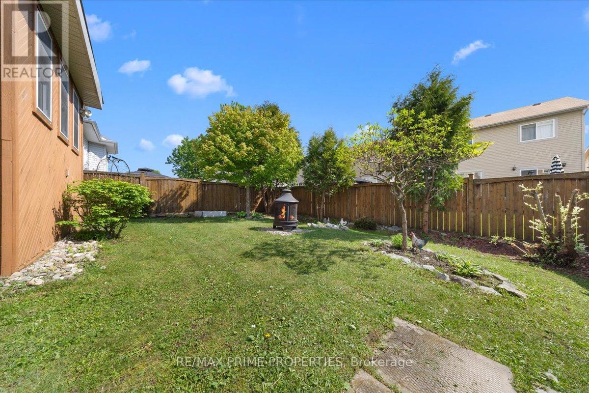 108 Jade Street, Clarence-Rockland, Ontario  K4K 0C9 - Photo 38 - X13046534