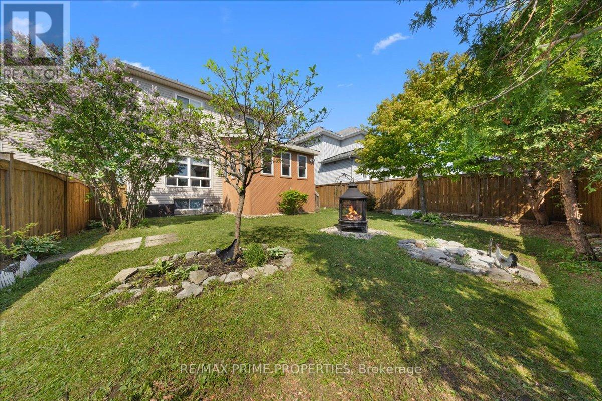 108 Jade Street, Clarence-Rockland, Ontario  K4K 0C9 - Photo 39 - X13046534
