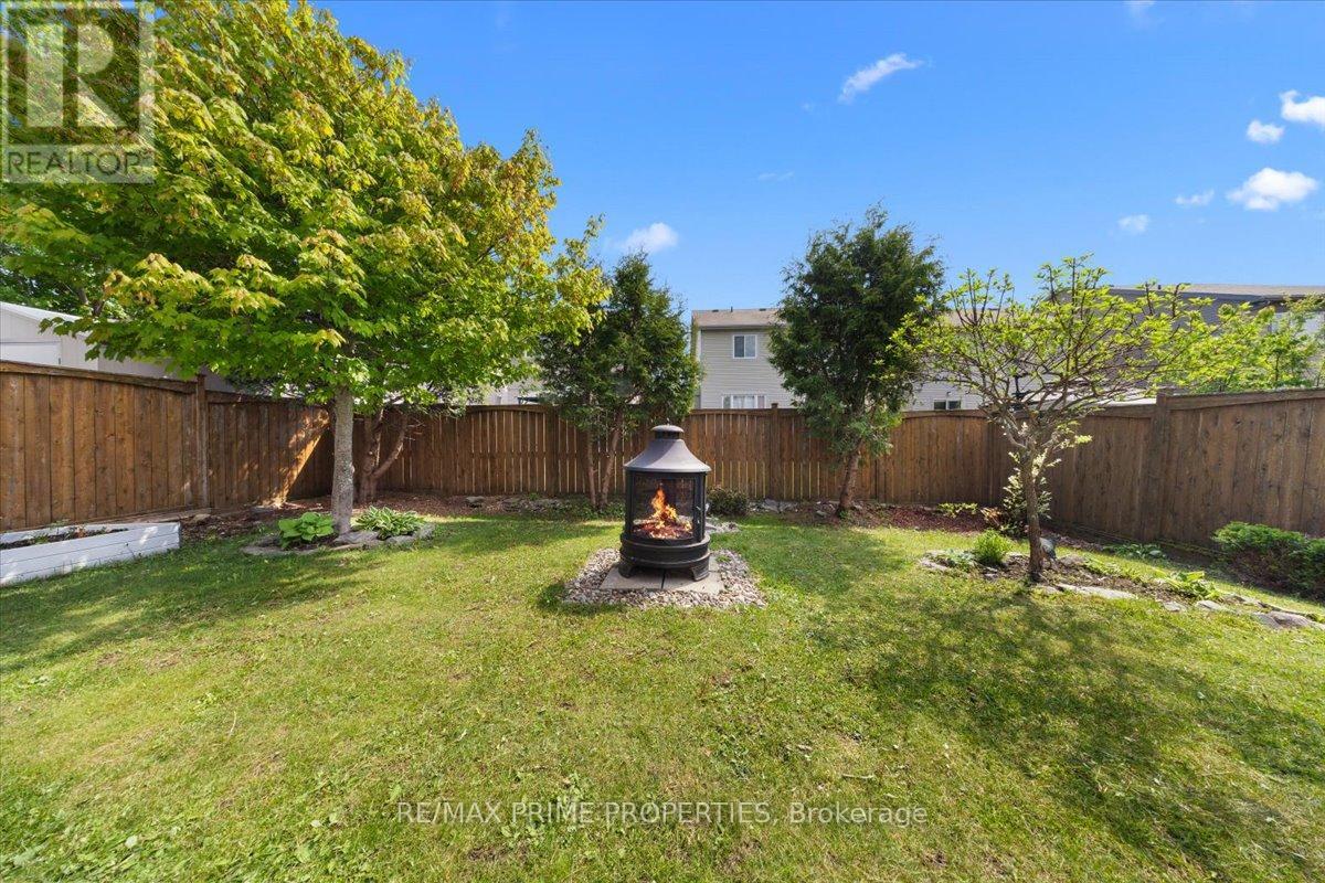 108 Jade Street, Clarence-Rockland, Ontario  K4K 0C9 - Photo 40 - X13046534
