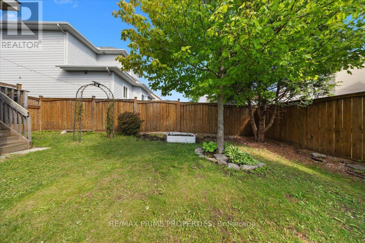 108 Jade Street, Clarence-Rockland, Ontario  K4K 0C9 - Photo 41 - X13046534