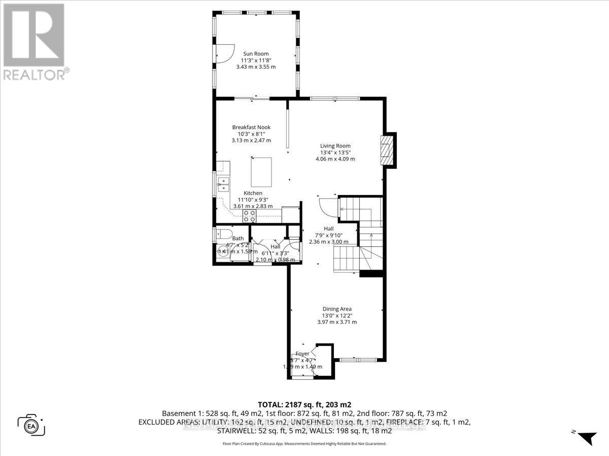 108 Jade Street, Clarence-Rockland, Ontario  K4K 0C9 - Photo 42 - X13046534