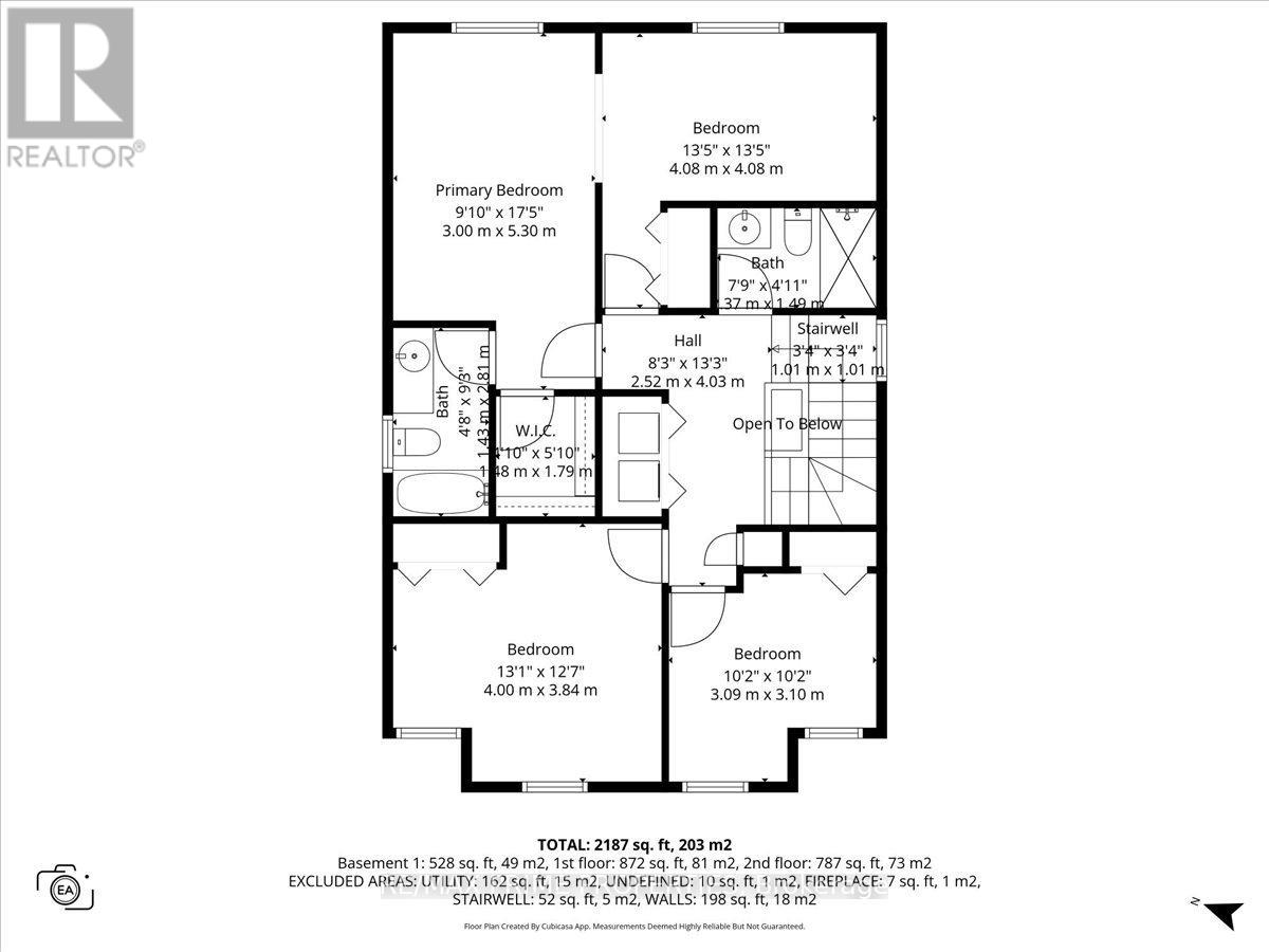 108 Jade Street, Clarence-Rockland, Ontario  K4K 0C9 - Photo 43 - X13046534
