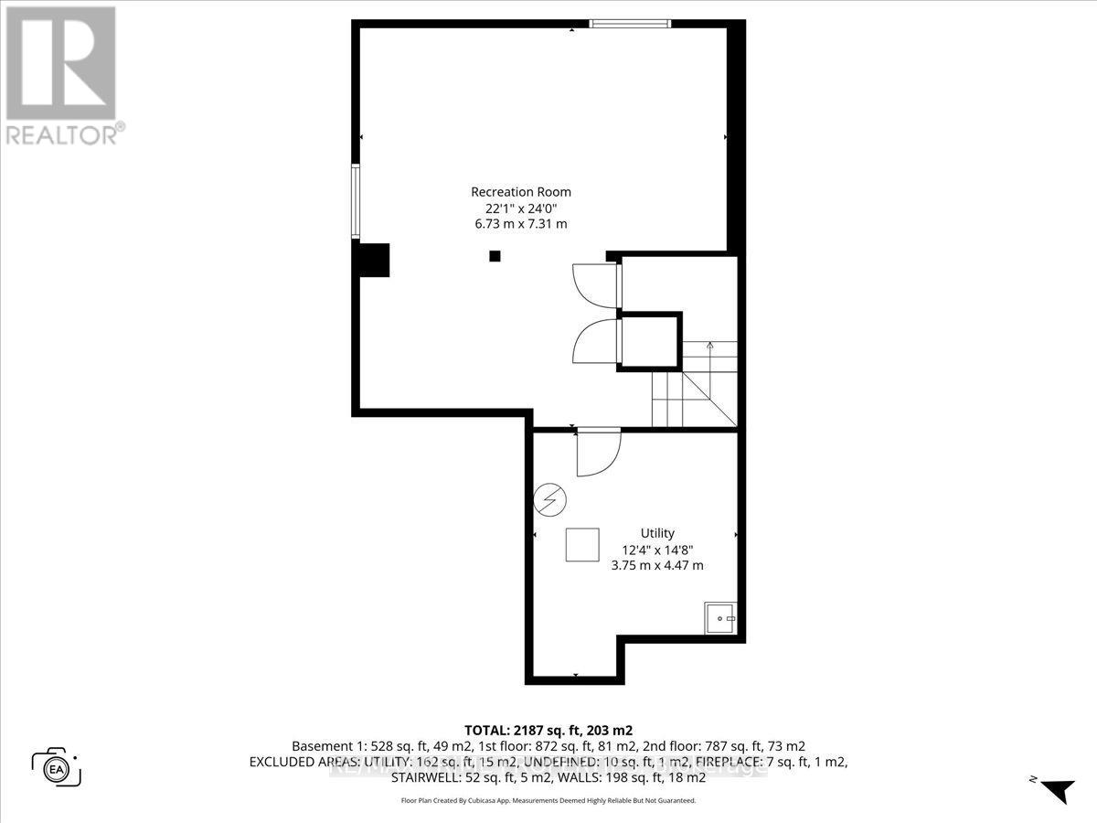 108 Jade Street, Clarence-Rockland, Ontario  K4K 0C9 - Photo 44 - X13046534