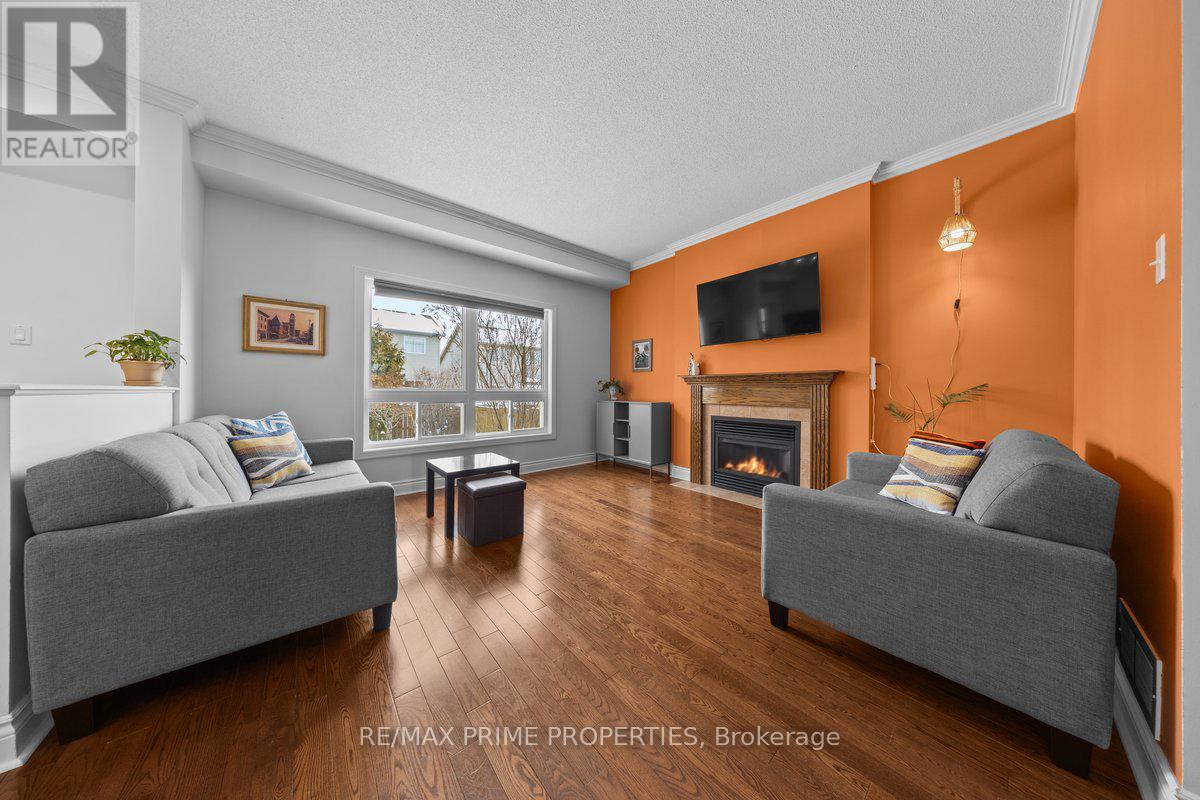 108 Jade Street, Clarence-Rockland, Ontario  K4K 0C9 - Photo 5 - X13046534