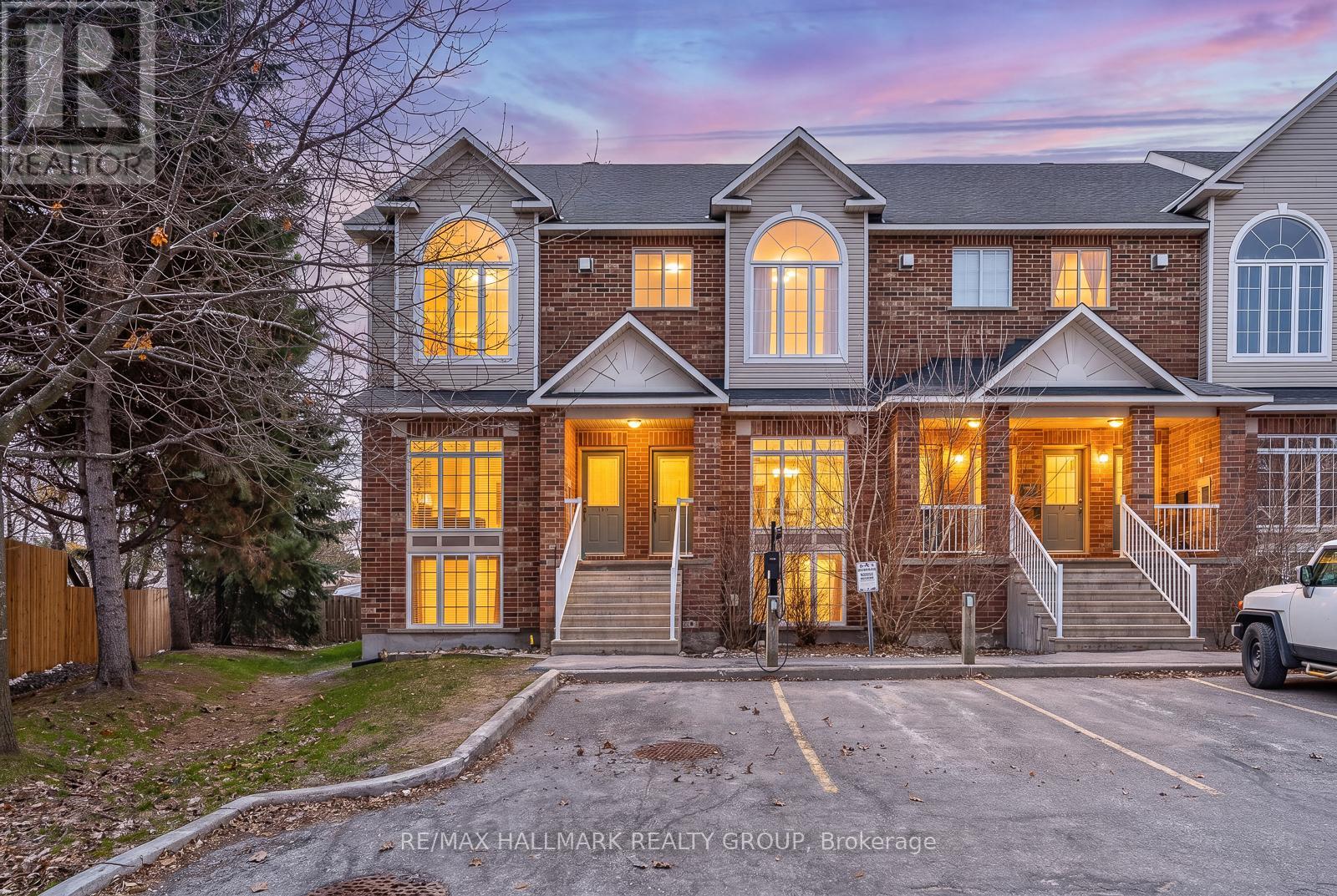 142 GATESTONE PRIVATE, Ottawa, Ontario