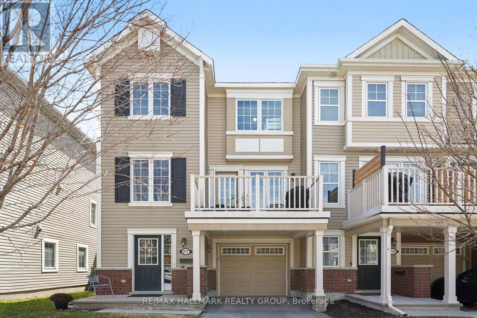 217 Bensinger Way, Ottawa, Ontario  K2S 0P1 - Photo 1 - X13047526