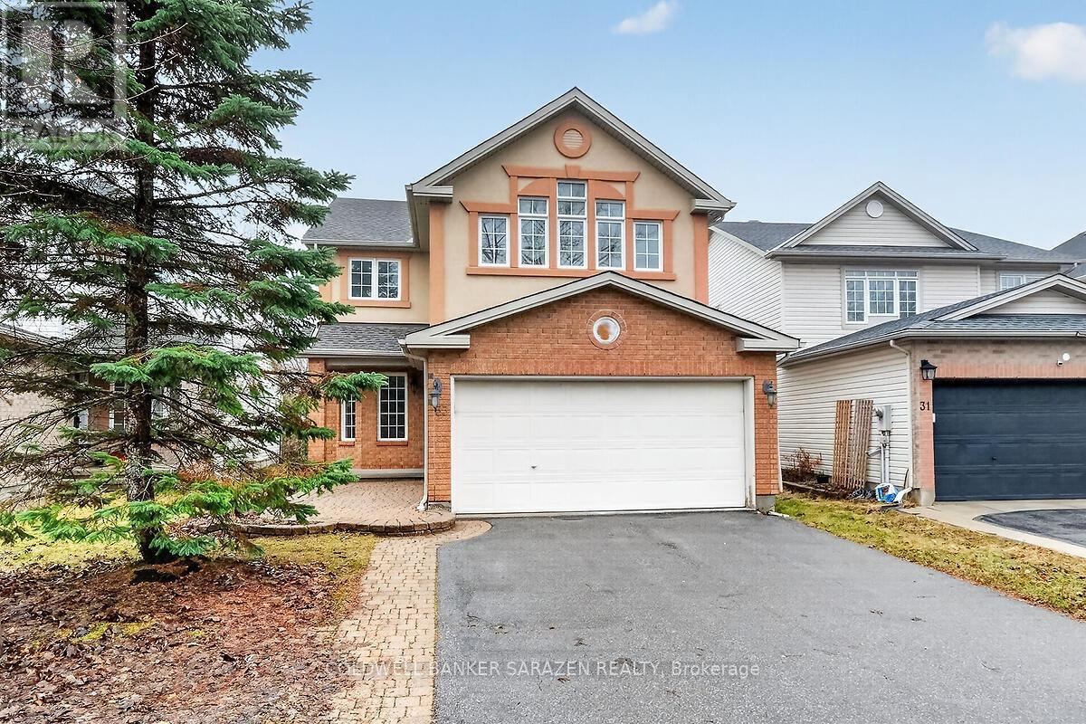 33 Rialto Way, Ottawa, Ontario  K1T 4B3 - Photo 2 - X13020990