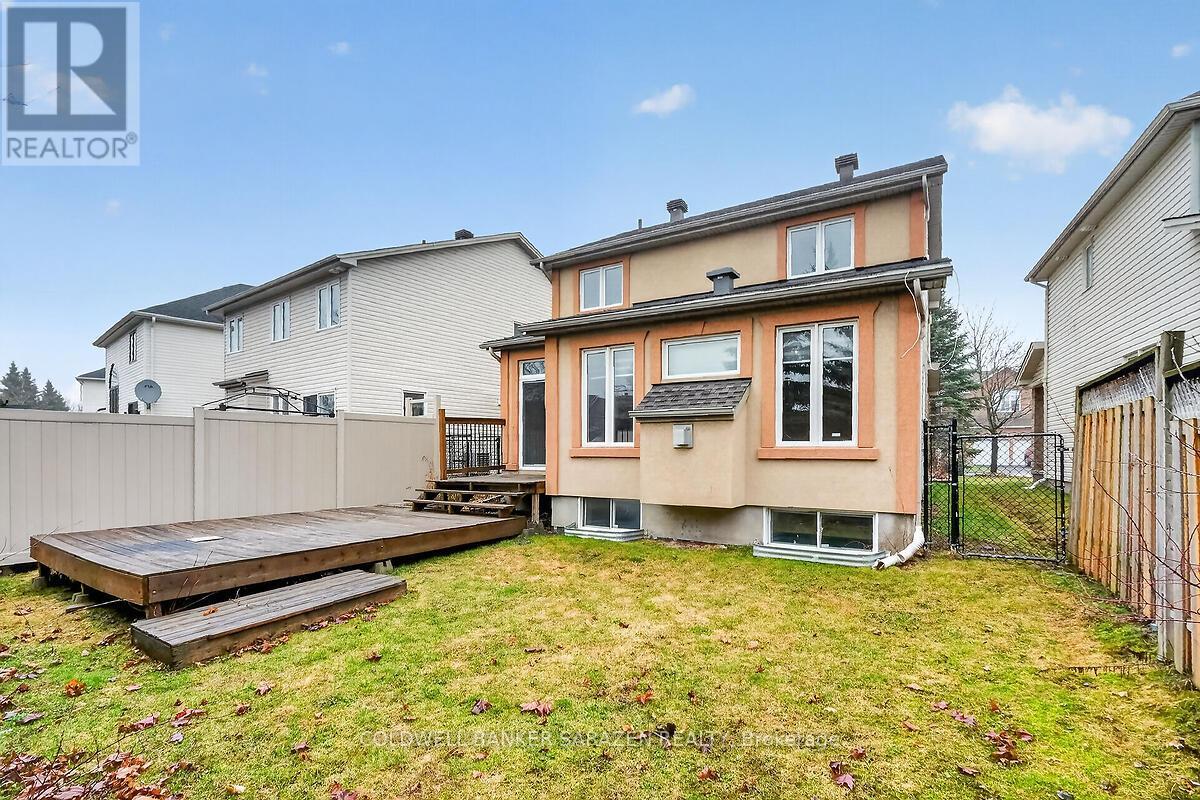 33 Rialto Way, Ottawa, Ontario  K1T 4B3 - Photo 48 - X13020990