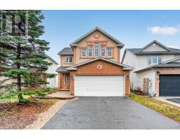 33 RIALTO WAY, Ottawa, Ontario