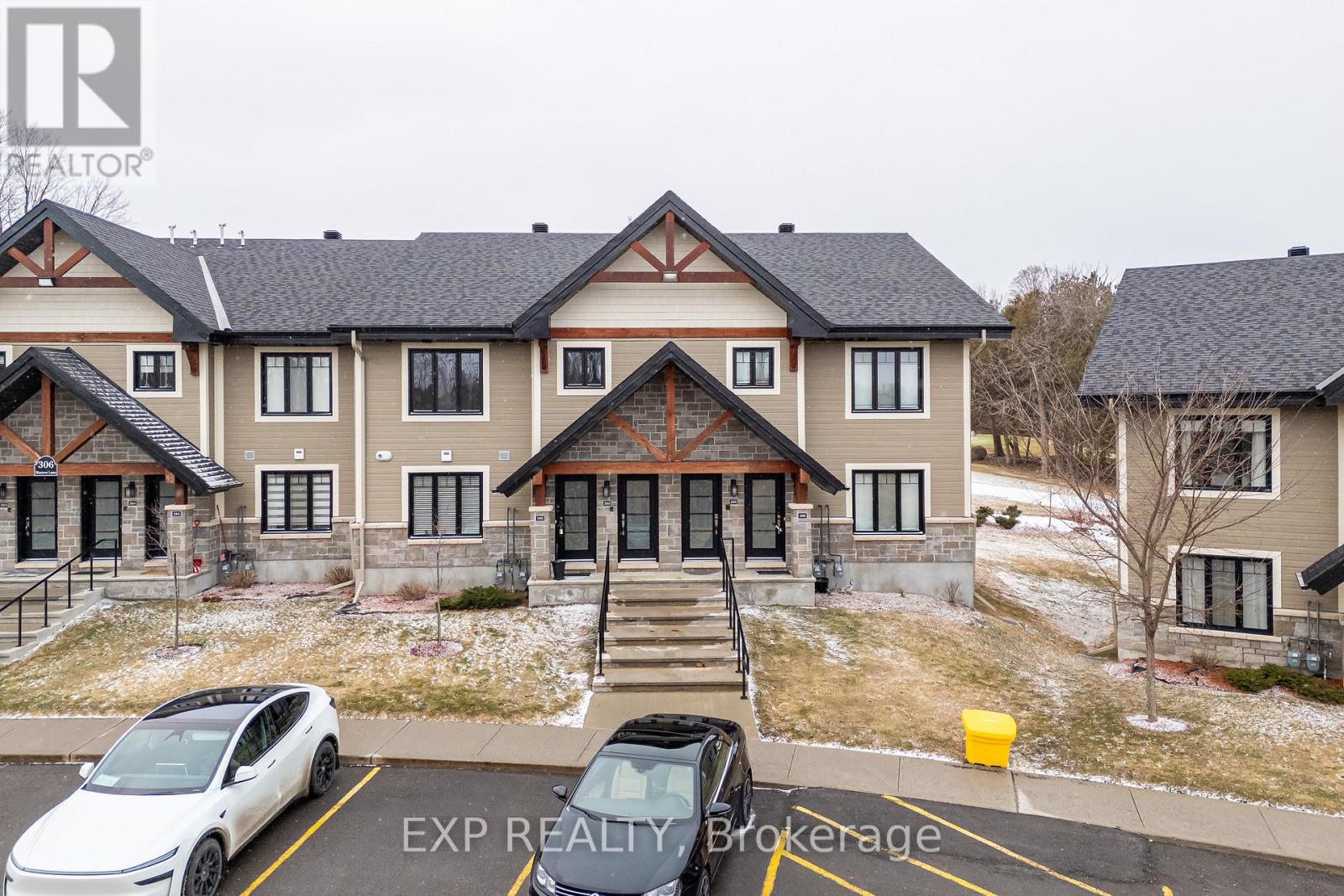 285 - 306 MASTERS LANE, Clarence-Rockland, Ontario